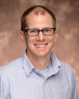 Photo of James Ryan Trapp, MSCP, LPC, Licensed Professional Counselor