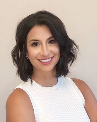 Photo of Whitney Wiley, Licensed Professional Counselor, LPC