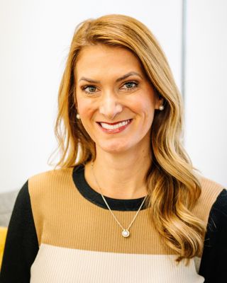 Photo of Bethany Ty, Clinical Social Work/Therapist, LCSW