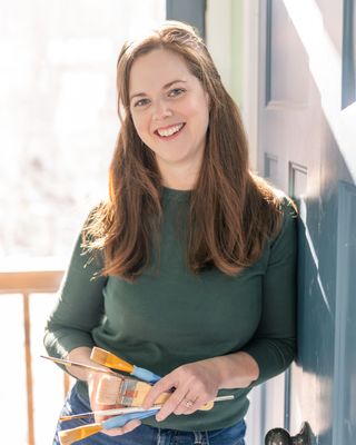 Photo of Miranda S Cearley, Licensed Clinical Mental Health Counselor, M.Ed, ATR-BC, LCMHC, LPC