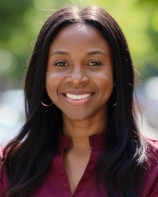 Photo of Esther R Dubique, Clinical Social Work/Therapist, LCSW, PhD