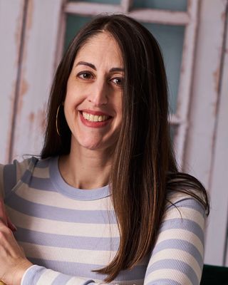 Photo of Vanessa Zurn, Licensed Professional Counselor, LPC, MS