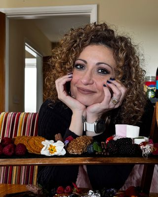 Photo of Jennifer da Silva Faça, Psychologist, HCPC - Ed. Psych.