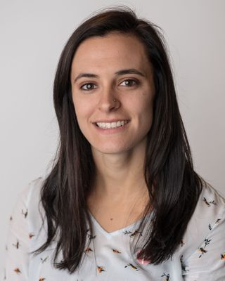 Photo of Megan Biegler, Counselor, LCMHCA