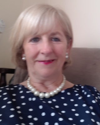 Photo of Claire Bernadette Forde, Counsellor in Killorglin, County Kerry