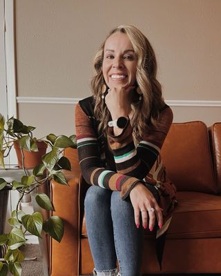 Photo of Alicia Hite, Marriage & Family Therapist, MS, LMFT