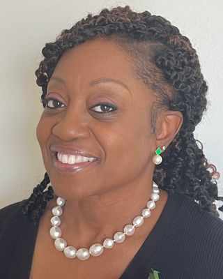 Photo of Thomasena Kelly, Licensed Professional Counselor, MA, LPC, ADC