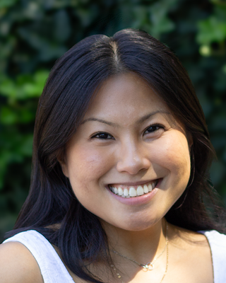 Photo of Jenna Reyes, Pre-Licensed Professional, MS, LAPC