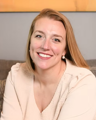 Photo of Dr. Rachel L. White, Marriage & Family Therapist, PhD, LMFT