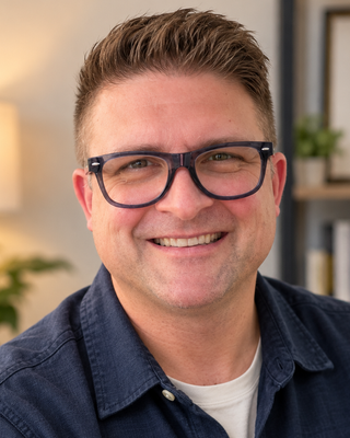 Photo of Shawn Pedani, Clinical Social Work/Therapist, LISW-S