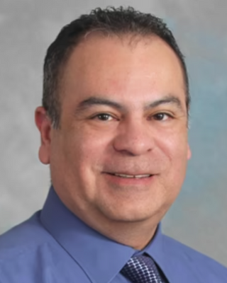 Photo of Noah Garcia, Clinical Social Work/Therapist, LCSW