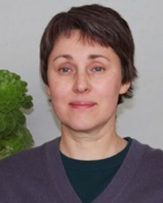 Photo of Lana Krovda, Psychotherapist in London, England