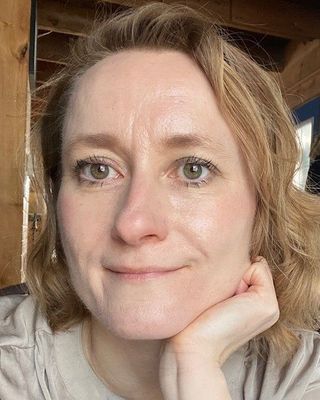 Photo of Kasia Oxley, Registered Social Worker, RSW, HBSW, MA