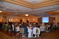 Gallery Photo of Continuing Education Session - Ethics at the Clarion Conference Center