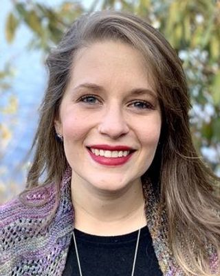 Photo of Kate Finnegan, Psychologist, PhD