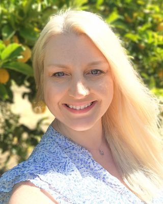 Photo of Cassandra Carter, Marriage & Family Therapist, LMFT