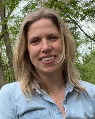 Photo of Liz Sosland, Clinical Social Work/Therapist, LICSW