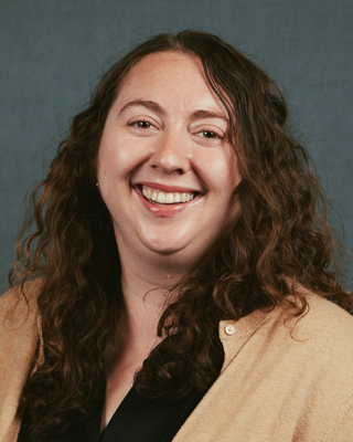 Photo of Jordy Gardenswartz, Pre-Licensed Professional