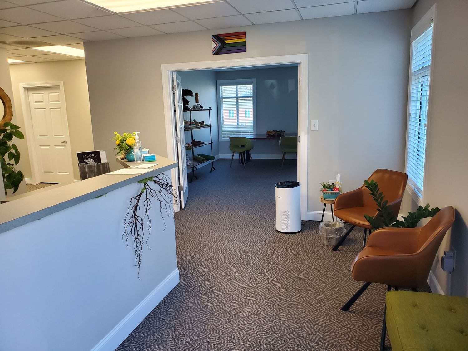 Rooted Therapy, Charlotte, NC, 28226 | Psychology Today