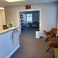 Gallery Photo of Welcome to Rooted Therapy!