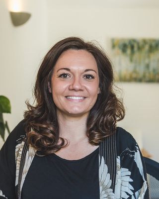 Photo of Ellie Cole, Counsellor, BACP
