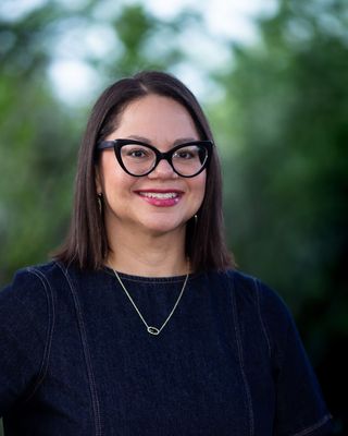 Photo of Monique Nuncio Rodriguez, Clinical Social Work/Therapist, LCSW-S, LSAA