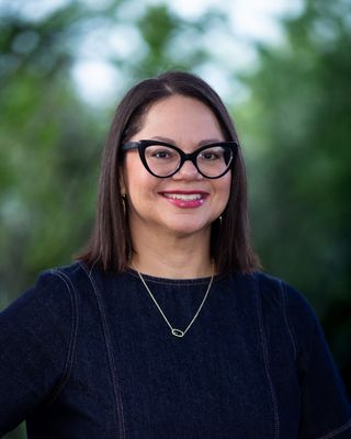 Photo of Monique Nuncio Rodriguez, Clinical Social Work/Therapist, LCSW-S, LSAA