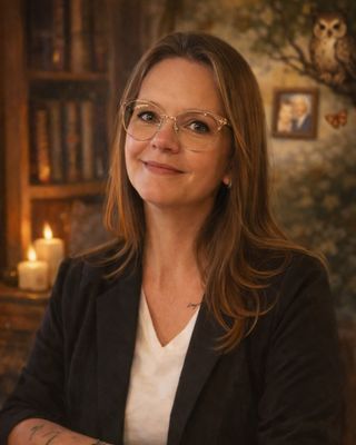 Photo of Sheila Cubine, Clinical Social Work/Therapist, LCSW