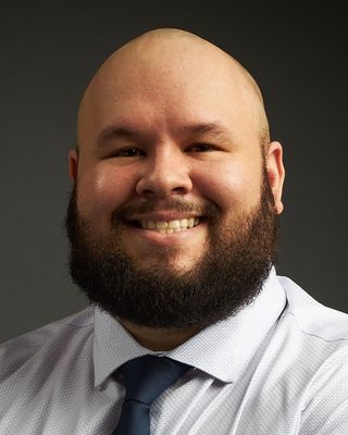 Photo of Micah Dov Adler-Goldsmith, Clinical Social Work/Therapist, LLMSW
