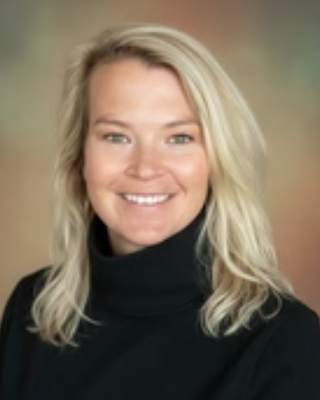Photo of Jamie Preuss, Clinical Social Work/Therapist, LCSW