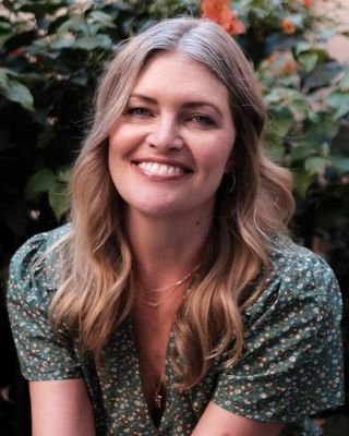 Photo of Corrie Alvaro, Marriage & Family Therapist Associate, Corrie Alvaro, AMFT