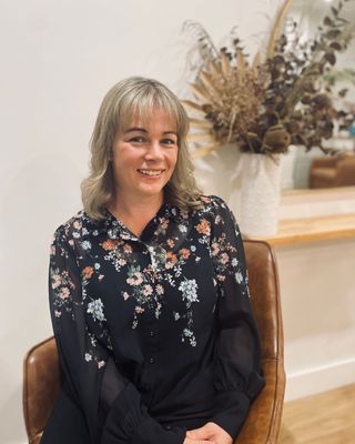 Photo of Emmalene Wells, Psychologist, PsyBA General