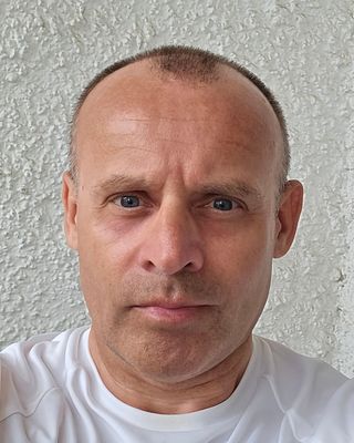 Photo of Ian Simson, Counsellor, MBACP