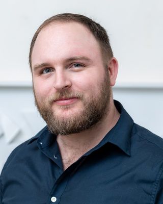 Photo of Connor L Myers, Pre-Licensed Professional