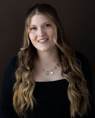 Photo of Brittni Jackson, Registered Psychotherapist (Qualifying), MACP