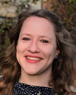 Photo of Jessie Wilcox, Counsellor, MNCPS Acc.