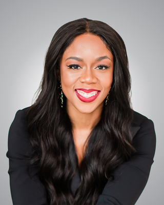 Photo of Temilola Ajibulu, Psychiatric Nurse Practitioner, PMHNP, FNP-BC