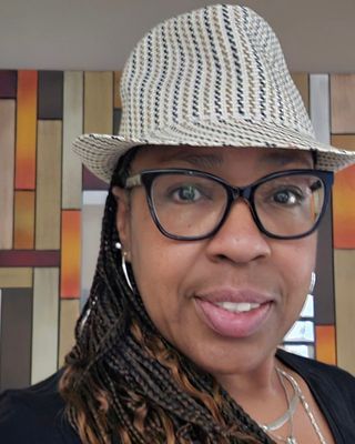 Photo of Marquita Dempsey, Marriage & Family Therapist in Los Angeles, CA