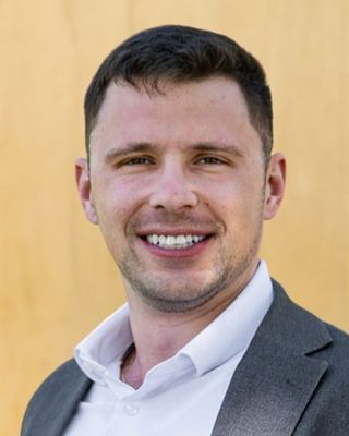 Photo of Dr. George Baker, Psychiatrist, MD