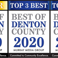 Gallery Photo of Harvest Counseling & Wellness Best of Denton County Awards