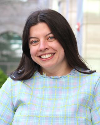 Photo of Michaela Palensky, CSW, Clinical Social Work/Therapist