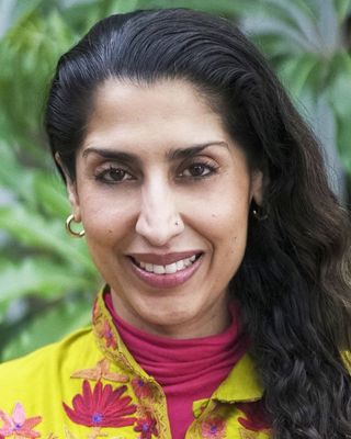 Photo of Bhavana de Montebello, Marriage & Family Therapist Associate, AMFT