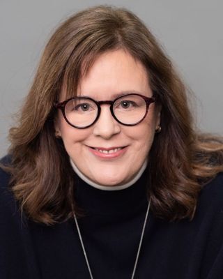 Photo of Dr. Grisel Lopez-Escobar, Licensed Mental Health Counselor, PhD, LMHC, NCC