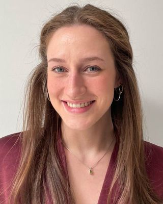 Photo of Kiera Alice McDonald, Pre-Licensed Professional, MACP