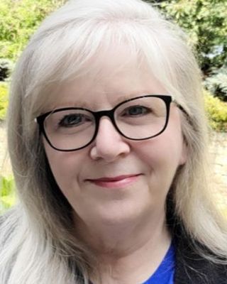 Photo of Christine Corcoran, Psychiatric Nurse Practitioner, PhD, PMHNP, BC