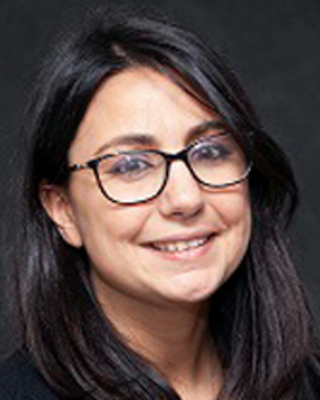 Photo of Maria Lever, Clinical Social Work/Therapist, LCSW