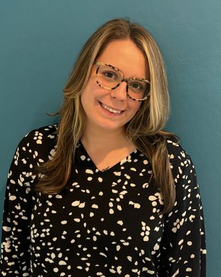 Photo of Cassie Vallo, Licensed Professional Counselor, LPC