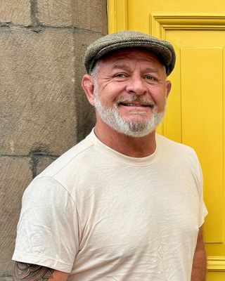 Photo of Russ Owens, Licensed Professional Counselor, MS, LPC