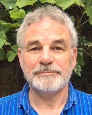 Photo of John Dinwoodie, Psychotherapist, MUKCP