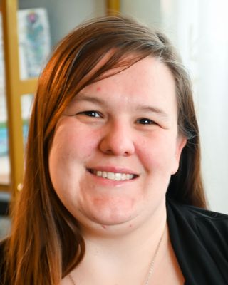 Photo of Jennifer Moore, Counselor in Saginaw, TX